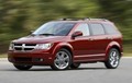 Dodge: Predstavlja novega križanca Journey