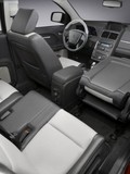 Dodge: Predstavlja novega križanca Journey