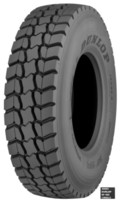 Dunlop: Dopolnil serijo tovornih pnevmatik za kombinirane prevoze