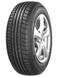 Dunlop SP Sport FastResponse: Svetovna premiera