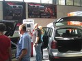Eurovison auto motor show - Ljubljana: Zenecov navigacijsko-multimedijski sistem e>go prvič uradno predstavljen slovenski javnosti
