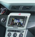 Eurovison auto motor show - Ljubljana: Zenecov navigacijsko-multimedijski sistem e>go prvič uradno predstavljen slovenski javnosti