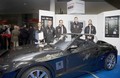 FISITA 2008: Student Roadster na ogled tudi svetovni javnosti
