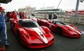 Ferrari: Felipe Massa na dogodku  Ferrari Racing Days 
