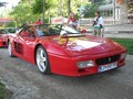 Ferrari: Ferrarijeva štafeta v Sloveniji