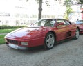 Ferrari: Ferrarijeva štafeta v Sloveniji