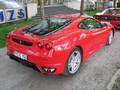 Ferrari: Ferrarijeva štafeta v Sloveniji