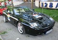 Ferrari: Ferrarijeva štafeta v Sloveniji