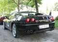 Ferrari: Ferrarijeva štafeta v Sloveniji