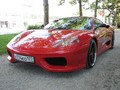 Ferrari: Ferrarijeva štafeta v Sloveniji