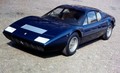 Ferrari: Ferrarijeva vizija