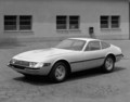 Ferrari: Ferrarijeva vizija