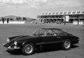 Ferrari: Ferrarijeva vizija