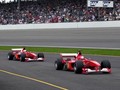 Ferrari: Ferrarijeva vizija