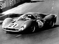 Ferrari: Ferrarijeva vizija
