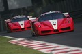 Ferrari: Ferrarijeva vizija