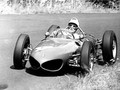 Ferrari: Ferrarijeva vizija