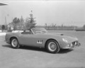 Ferrari: Ferrarijeva vizija