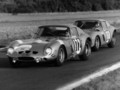Ferrari: Ferrarijeva vizija