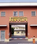 Ferrari: Ferrarijeva vizija