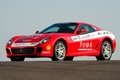 Ferrari: Projekt Panamerican 20.000