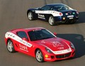Ferrari: Projekt Panamerican 20.000