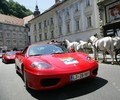 Ferrari: Slovenska karavana Ferrari 60 Relay