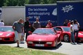 Ferrari: Slovenska karavana Ferrari 60 Relay
