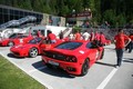 Ferrari: Slovenska karavana Ferrari 60 Relay