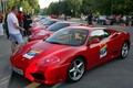 Ferrari: Slovenska karavana Ferrari 60 Relay