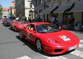 Ferrari: Slovenska karavana Ferrari 60 Relay