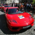 Ferrari: Slovenska karavana Ferrari 60 Relay