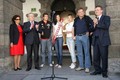 Ferrari: Slovenska karavana Ferrari 60 Relay