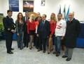 Ferrari: Srečanje za Guinessa - v Latini največje srečanje lastnikov ferrarijev