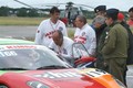Ferrari: Srečanje za Guinessa - v Latini največje srečanje lastnikov ferrarijev