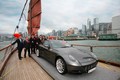 Ferrari: TISOČI FERRARI V HONG KONGU