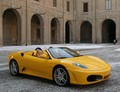 Ferrari: Zmagovitih 60 let Ferrarija tudi v Sloveniji
