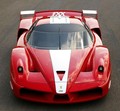 Ferrari: Zmagovitih 60 let Ferrarija tudi v Sloveniji