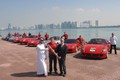 Ferrari: Zmagovitih 60 let Ferrarija tudi v Sloveniji