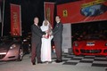 Ferrari: Zmagovitih 60 let Ferrarija tudi v Sloveniji