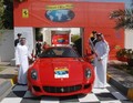 Ferrari: Zmagovitih 60 let Ferrarija tudi v Sloveniji