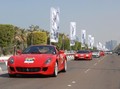 Ferrari: Zmagovitih 60 let Ferrarija tudi v Sloveniji
