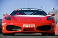 Ferrari: Zmagovitih 60 let Ferrarija tudi v Sloveniji