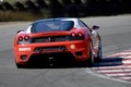 Ferrari: Zmagovitih 60 let Ferrarija tudi v Sloveniji