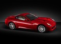 Ferrari 599 GTB: Rojstvo najnovejšega modela