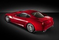 Ferrari 599 GTB: Rojstvo najnovejšega modela