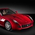 Ferrari 599 GTB: Rojstvo najnovejšega modela