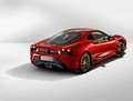 Ferrari 430 Scuderia: Michael Schumacher bo na frankfurtskem salonu uradno razkril novi Ferrari