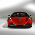 Ferrari 430 Scuderia: Michael Schumacher bo na frankfurtskem salonu uradno razkril novi Ferrari