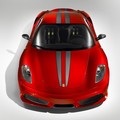 Ferrari 430 Scuderia: Michael Schumacher bo na frankfurtskem salonu uradno razkril novi Ferrari